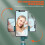 (a-003) 2023 NEW Bluetooth Wireless Selfie Stick Mini Tripod Extendable Monopod with fill light Remote shutter For IOS Android phone 7