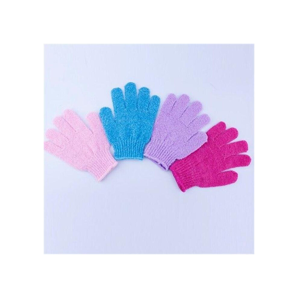 Dechoicelife (A-1Pair) 1 Pair Hair Straightener Perm Curling Hairdressing Heat Resistant Finger Glove