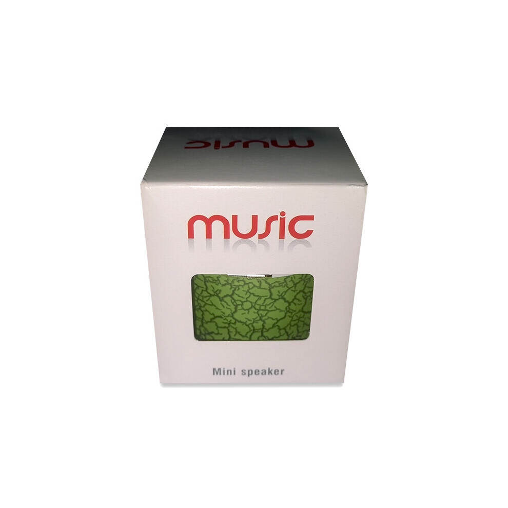 (A-4) Mini Bluetooth Speaker Colorful Led Wireless Portable Hifi Tws Loudly ??????? Bluetooth Caixa De Som Bluetooth Mp3 Music For Pc 4851195405141