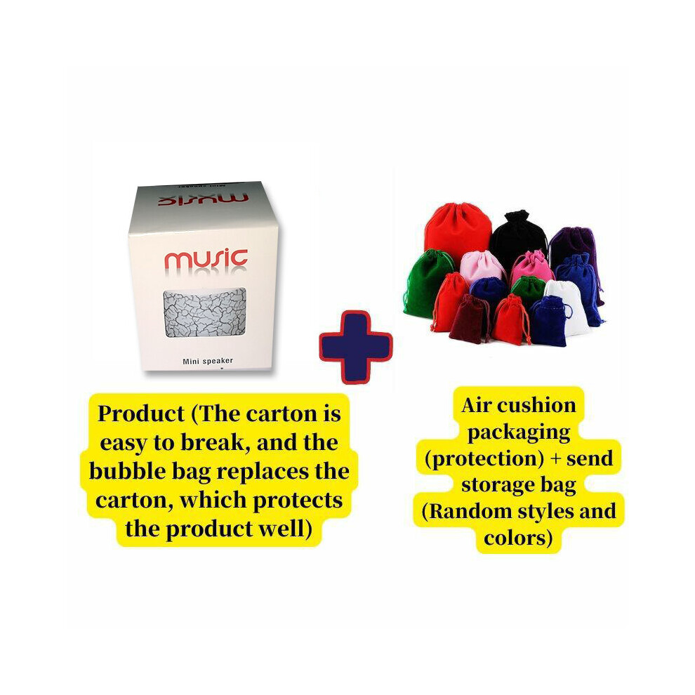 (A-11) Mini Bluetooth Speaker Colorful Led Wireless Portable Hifi Tws Loudly ??????? Bluetooth Caixa De Som Bluetooth Mp3 Music For Pc 4851195405097