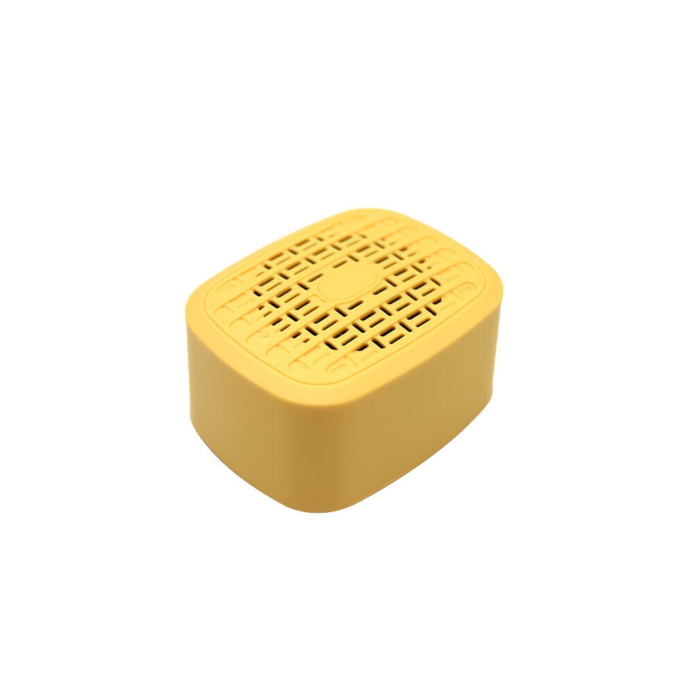 (A-001) Wireless Bluetooth Speaker For Smartphone Laptop Extended Bass And Treble Wireless Hifi Portable Speakers Mini Sound Box 4851195381056