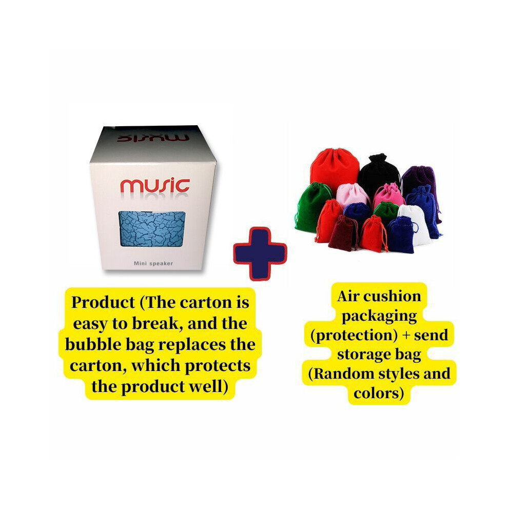 (A-55) Mini Bluetooth Speaker Colorful Led Wireless Portable Hifi Tws Loudly ??????? Bluetooth Caixa De Som Bluetooth Mp3 Music For Pc 4851195405172