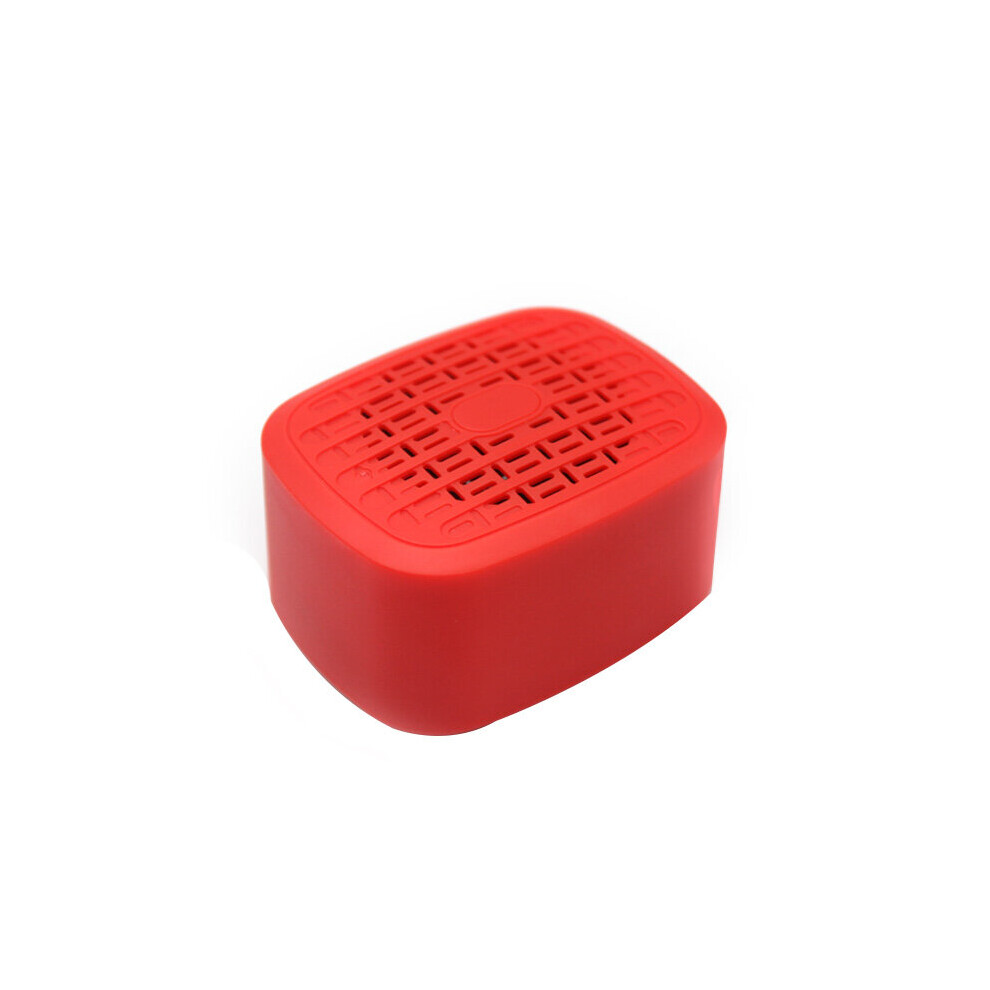 (A-002) Wireless Bluetooth Speaker For Smartphone Laptop Extended Bass And Treble Wireless Hifi Portable Speakers Mini Sound Box 4851195381070