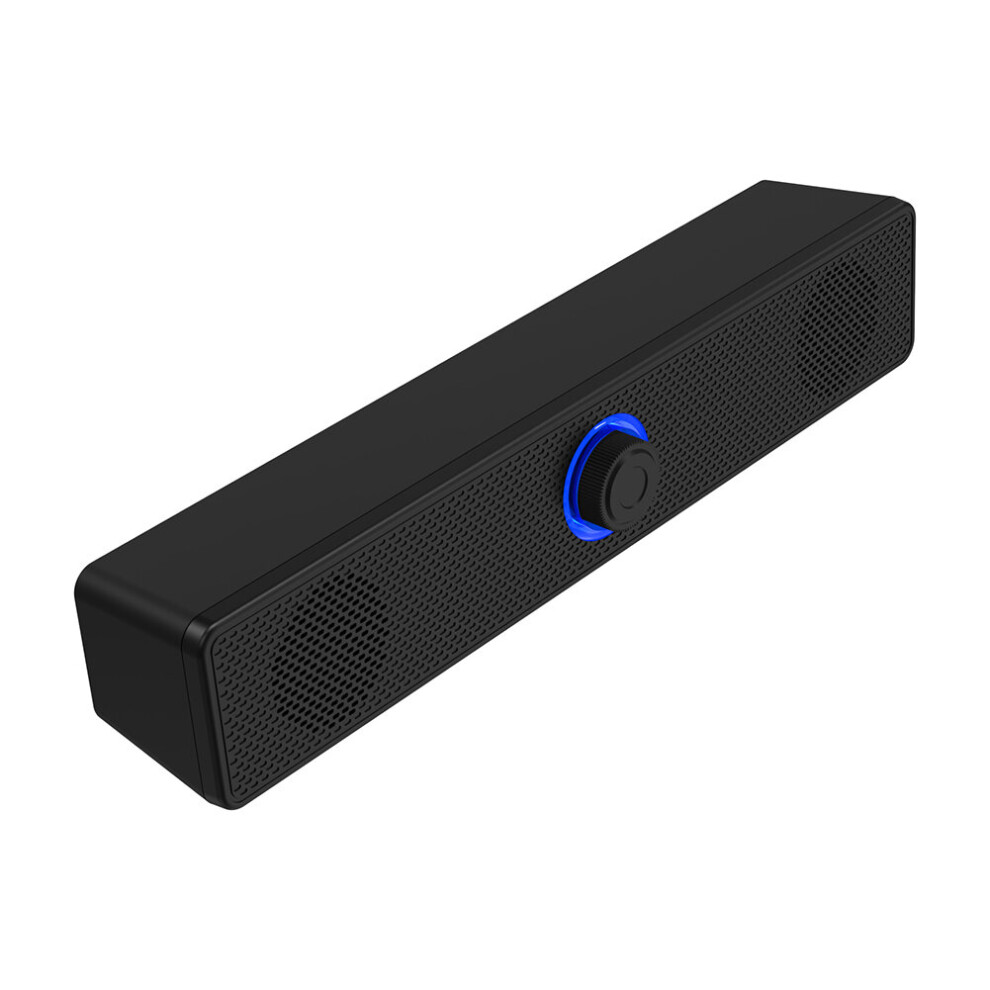 Bluetooth-Compatible Speaker 3D Stereo Bass Subwoofer Home Theater Pc Music Player Surround Audio System Usb 3.5 Jack For Laptop 4851195413139