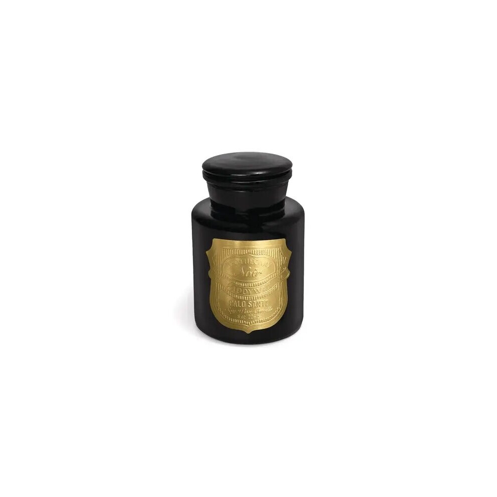 Paddywax Apothecary Noir Candle - Palo Santo Pink