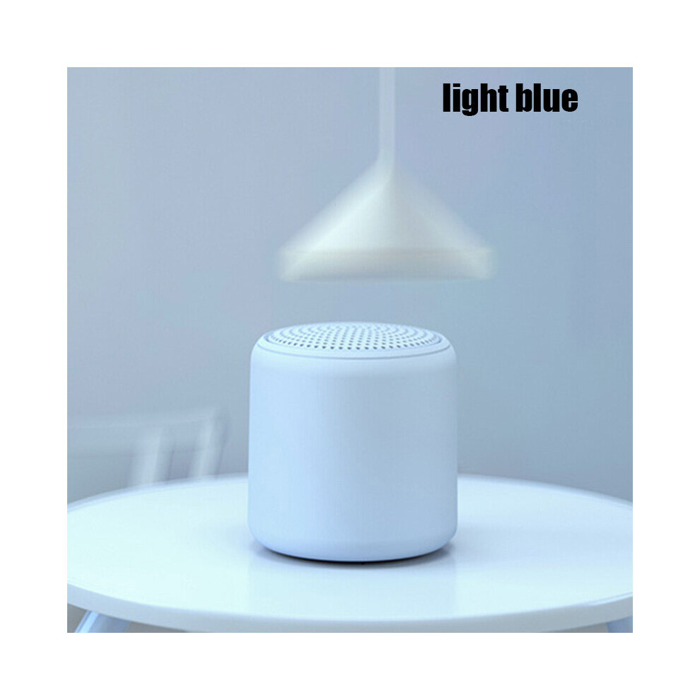 (A-004) Original Bluetooth Speaker Portable Outdoor Loudspeaker Wireless Mini Column 3D Stereo Music Surround Bass Box Mic 4851195378230