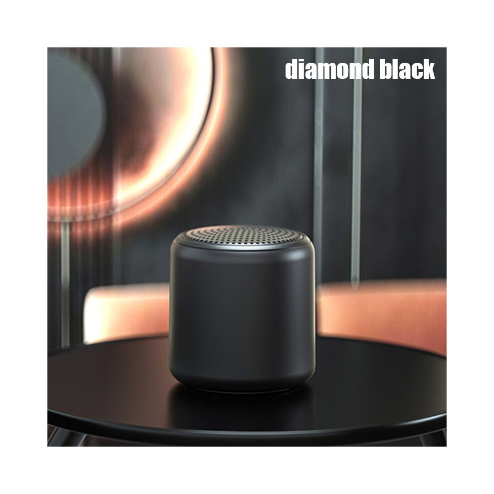 (A-008) Original Bluetooth Speaker Portable Outdoor Loudspeaker Wireless Mini Column 3D Stereo Music Surround Bass Box Mic 4851195378278