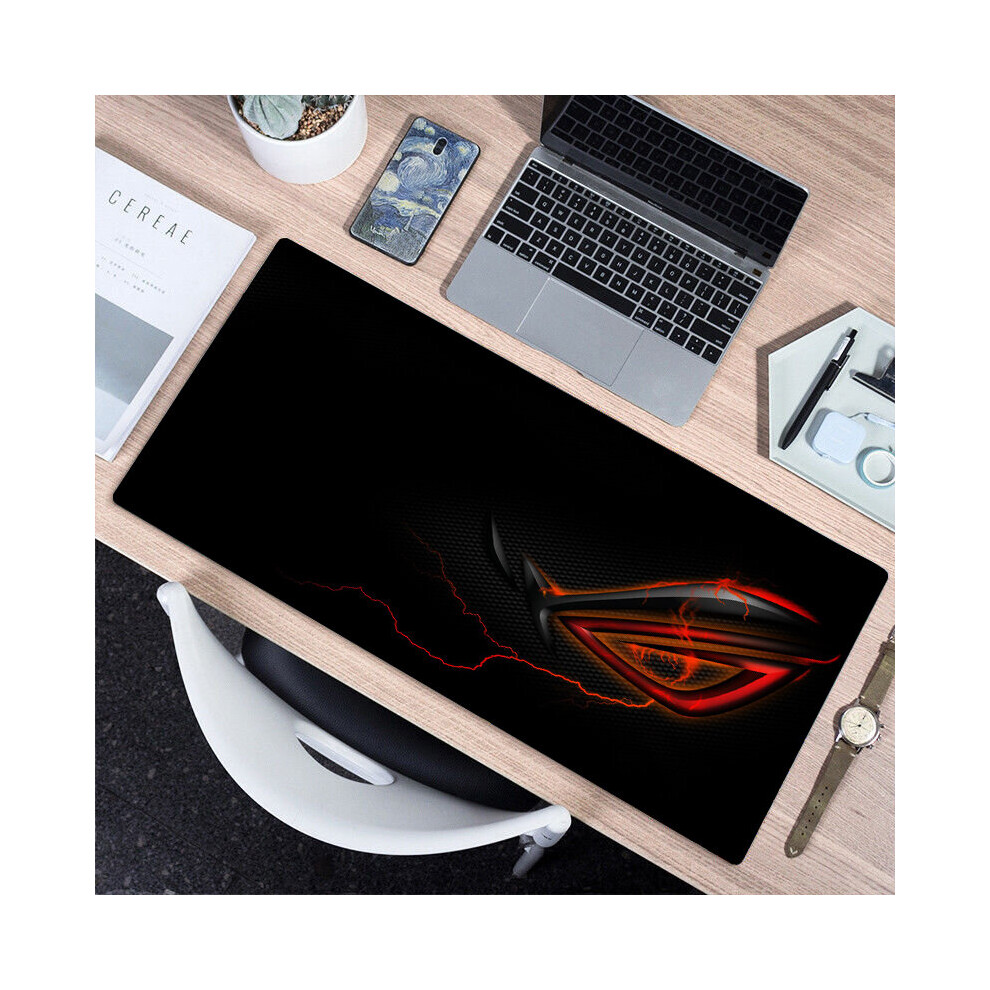 (A-Jmds-15 180X220 2Mm) Gaming Mouse Mat Asus Rog Mausepad Large Mousepad Desk Protector Mause Pad Pc Gamer Table Computer Accessories Mats Keyboard P 4855358023630