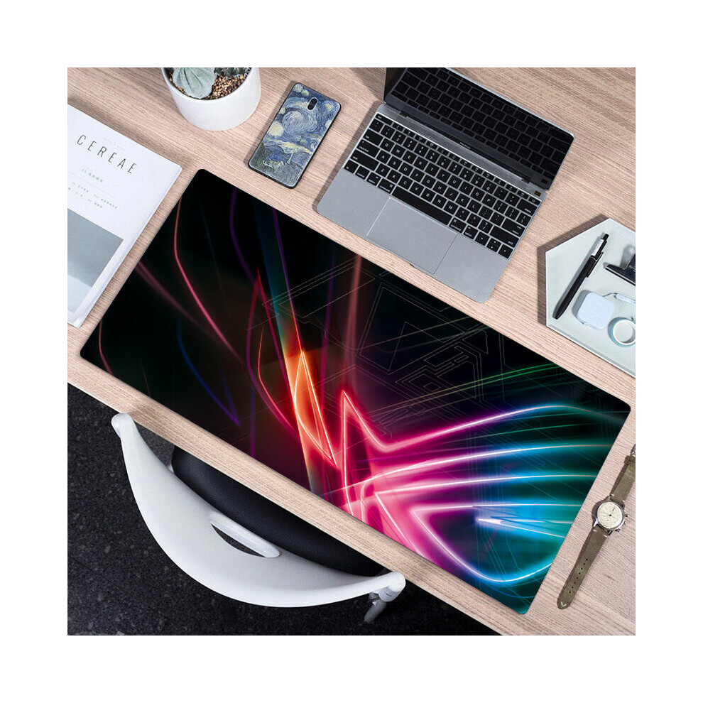 (A-Jmds-7 180X220 2Mm) Gaming Mouse Mat Asus Rog Mausepad Large Mousepad Desk Protector Mause Pad Pc Gamer Table Computer Accessories Mats Keyboard Pa 4855358024262