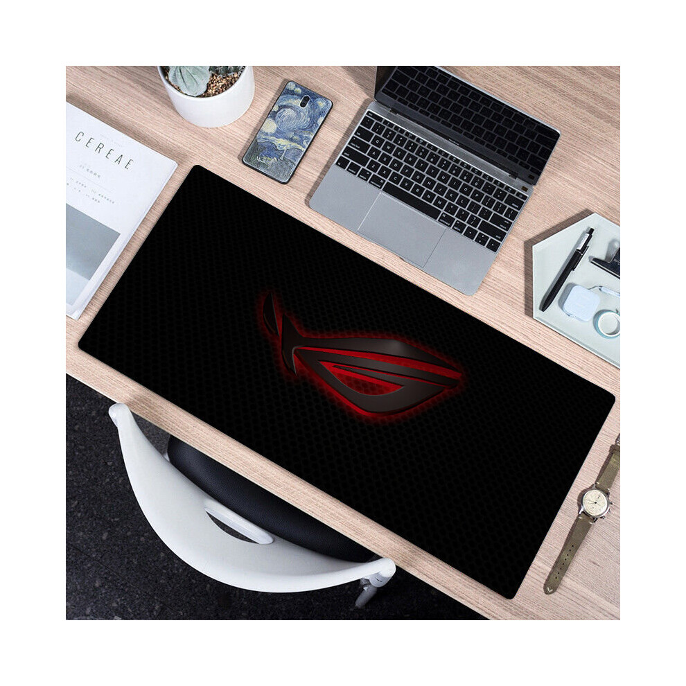 (A-Jmds-14 180X220 2Mm) Gaming Mouse Mat Asus Rog Mausepad Large Mousepad Desk Protector Mause Pad Pc Gamer Table Computer Accessories Mats Keyboard P 4855358023562