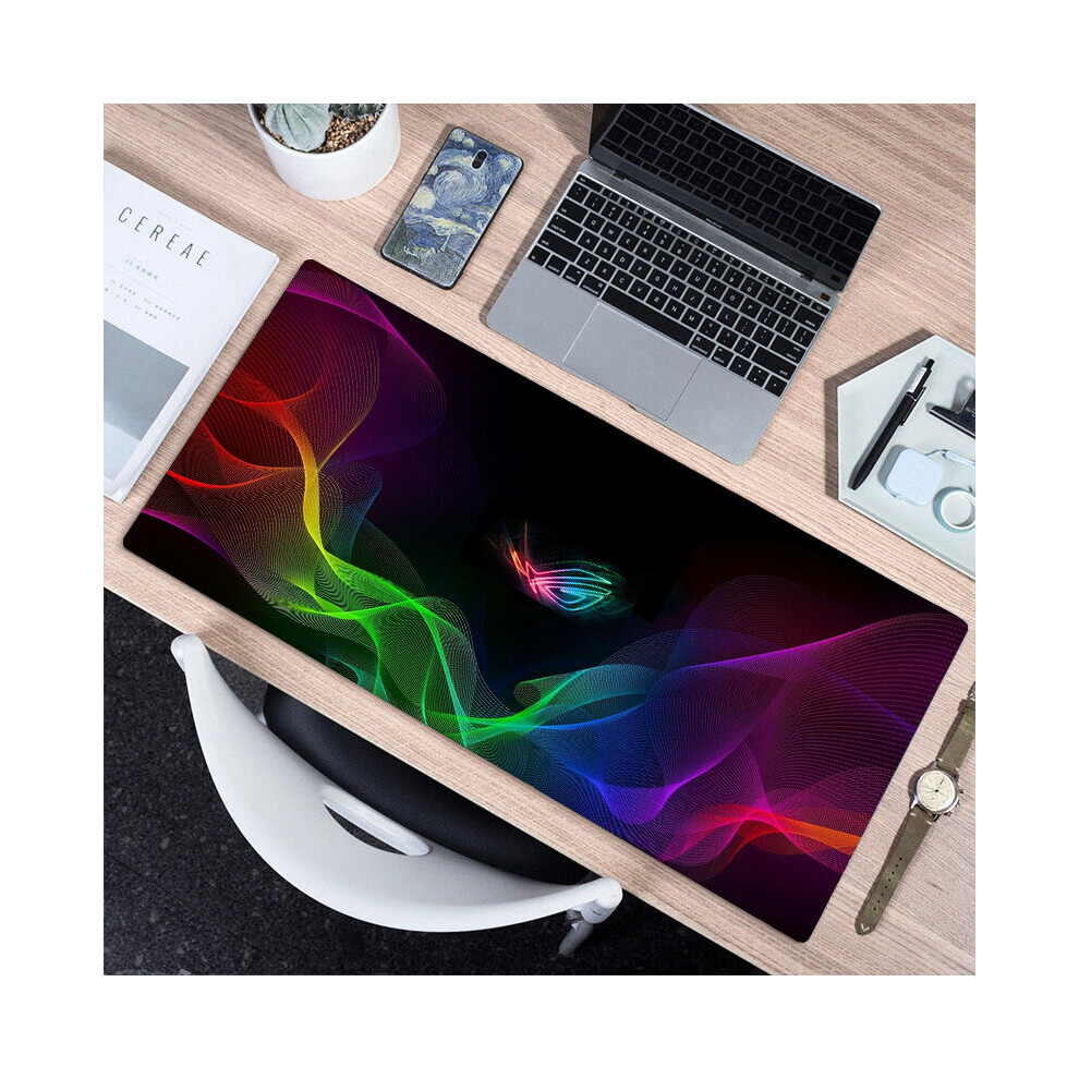 (A-Jmds-5 180X220 2Mm) Gaming Mouse Mat Asus Rog Mausepad Large Mousepad Desk Protector Mause Pad Pc Gamer Table Computer Accessories Mats Keyboard Pa 4855358024125