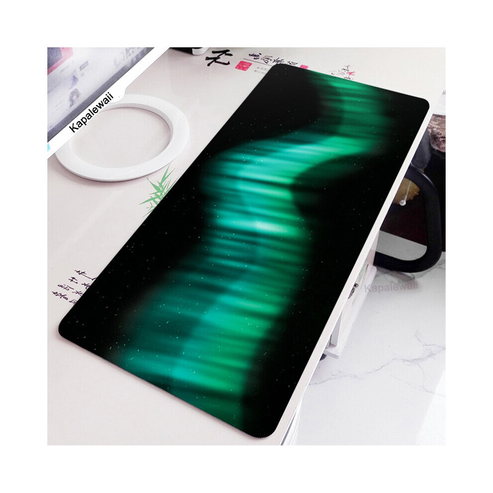 Photos - Other for Computer  XL 400x700x2mm) Black And White Art Mouse Pad Gaming Accessories Gabinete PC Gamer Computer Keyboard Desk M(a-LY098509 (12)