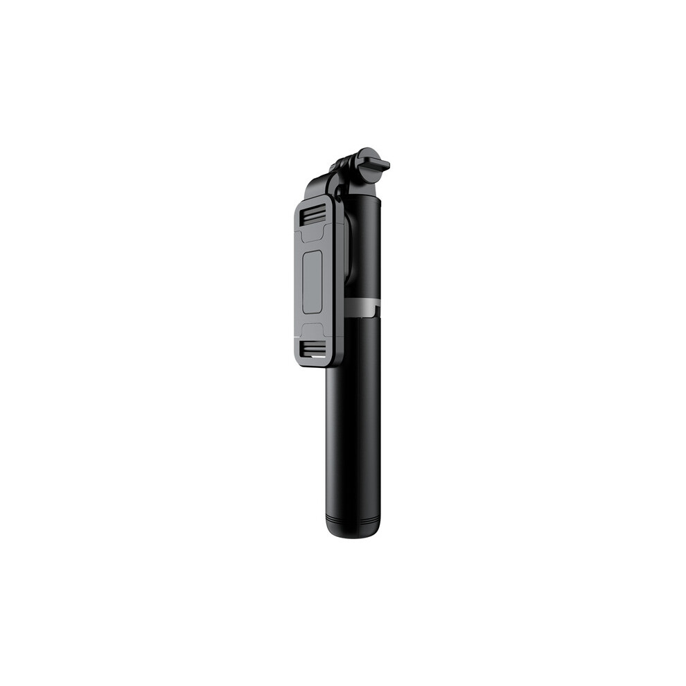 (A-Q01 ) Electop Wireless Bluetooth Selfie Stick Tripod Foldable Tripod Monopods Universal For Smartphones For Gopro Sports Action Camera Black 4855008109073