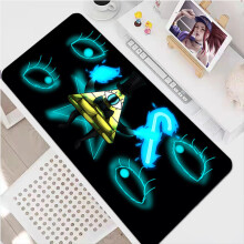 (a-HC007178 180x220x2mm) Gravity Fall Gamer Keyboard Pad Mouse Gaming Pc Computer Accessories Rubber Mat Mausepad Deskmat Mousepad Mats Cabinet Mause Xxl