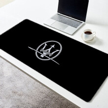(a-HC008774 300x700x2mm) M-Maserati Pc Gamer Non-slip Mat Computer Accessories Gaming Laptops Large Mouse Pad Mausepad Deskmat Mousepad Mats Keyboard Xxl