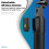 3 in 1 Wireless Bluetooth Selfie Stick for iphone 13 Pro  /Android Foldable Handheld Monopod Shutter Remote Extendable Tripod 7