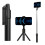 3 in 1 Wireless Bluetooth Selfie Stick for iphone 13 Pro  /Android Foldable Handheld Monopod Shutter Remote Extendable Tripod 4