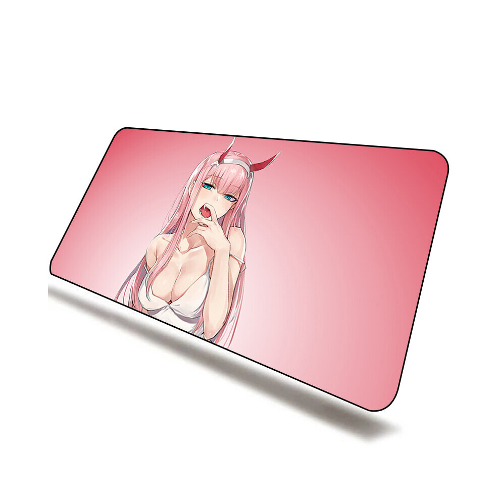 a-FH007117 300x800x2mm) Sexy Girl Mouse Pad Hentai Mousepad Large Pc Gamer  Cabinet Keyboard Desk Mat Anime Computer Gaming Accessories Kawaii Mause  Pads on OnBuy