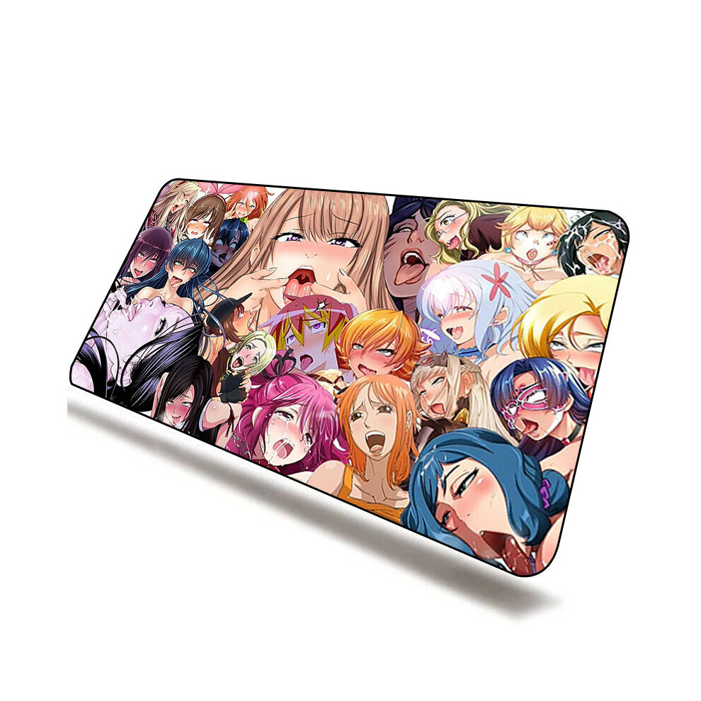 a-FH007119 400x700x2mm) Sexy Girl Mouse Pad Hentai Mousepad Large Pc Gamer  Cabinet Keyboard Desk Mat Anime Computer Gaming Accessories Kawaii Mause  Pads on OnBuy