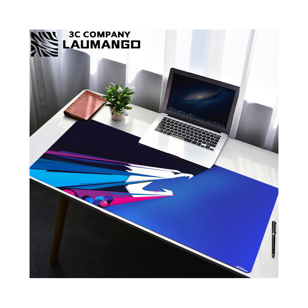 (A-Cc000175 300X700x2mm) Mouse Pad Gamer Aorus Gaming Desk Accessories Extended Keyboard Mat Anime Mats Pc Cartoon Large Laptops Desk Mat Mousepad Pad 4855357881231