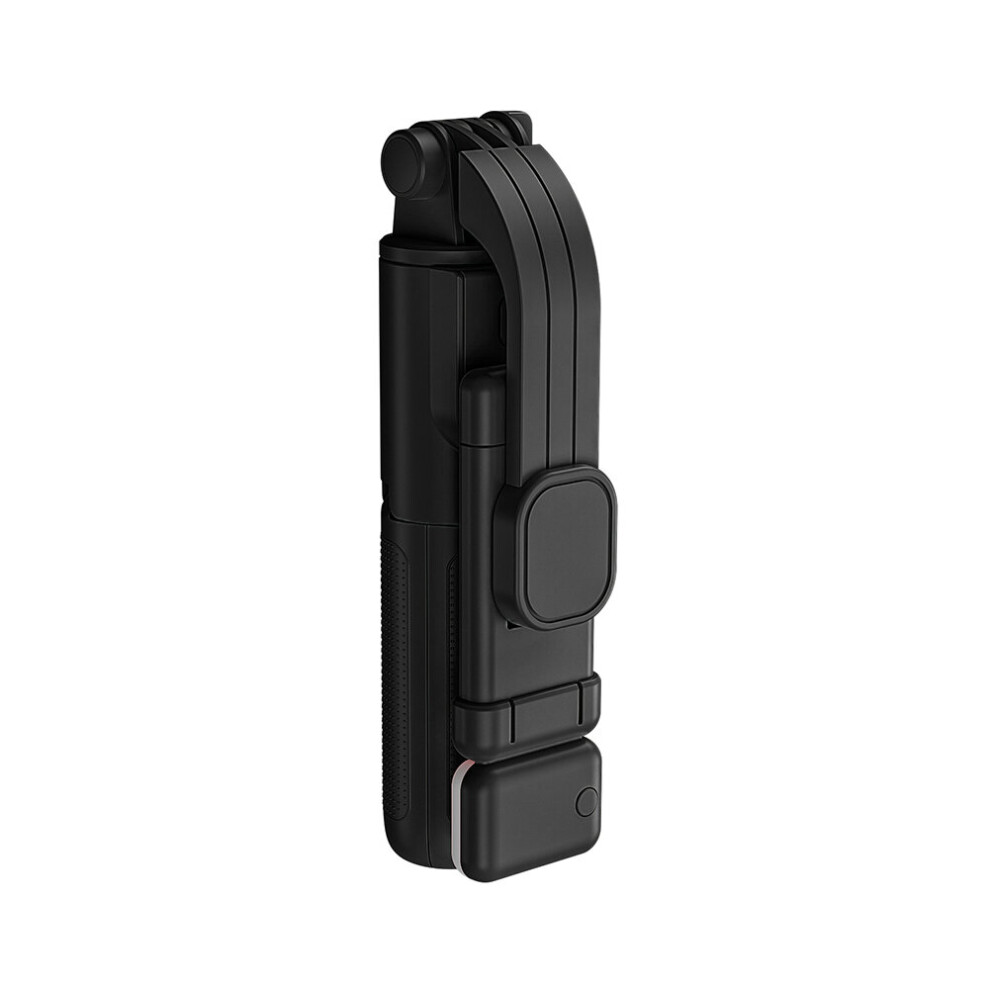 (A-With ) Bluetooth-Compatible Selfie Stick Mobile Phone Support With Fill For Streaming Selfies Videos Desktop Bracket With Light 4852056950435