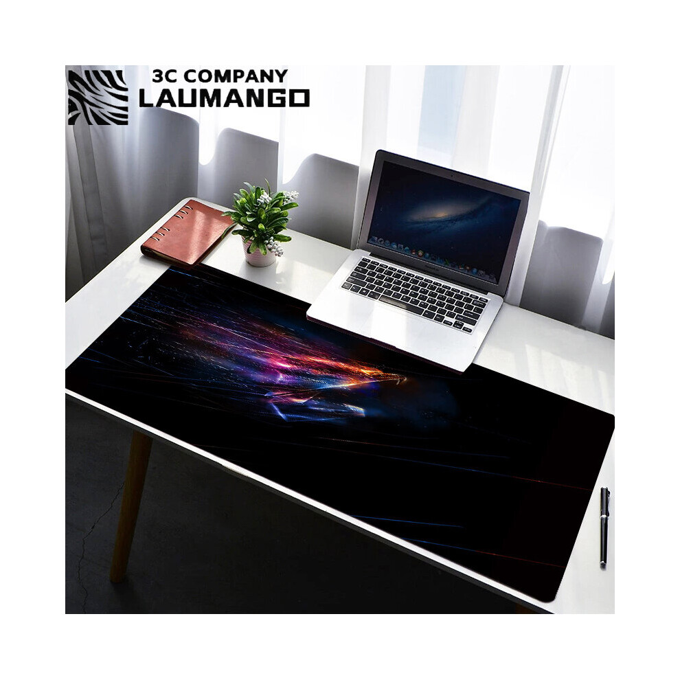 (A-Cc000168 300X900x2mm) Mouse Pad Gamer Aorus Gaming Desk Accessories Extended Keyboard Mat Anime Mats Pc Cartoon Large Laptops Desk Mat Mousepad Pad 4855357880500