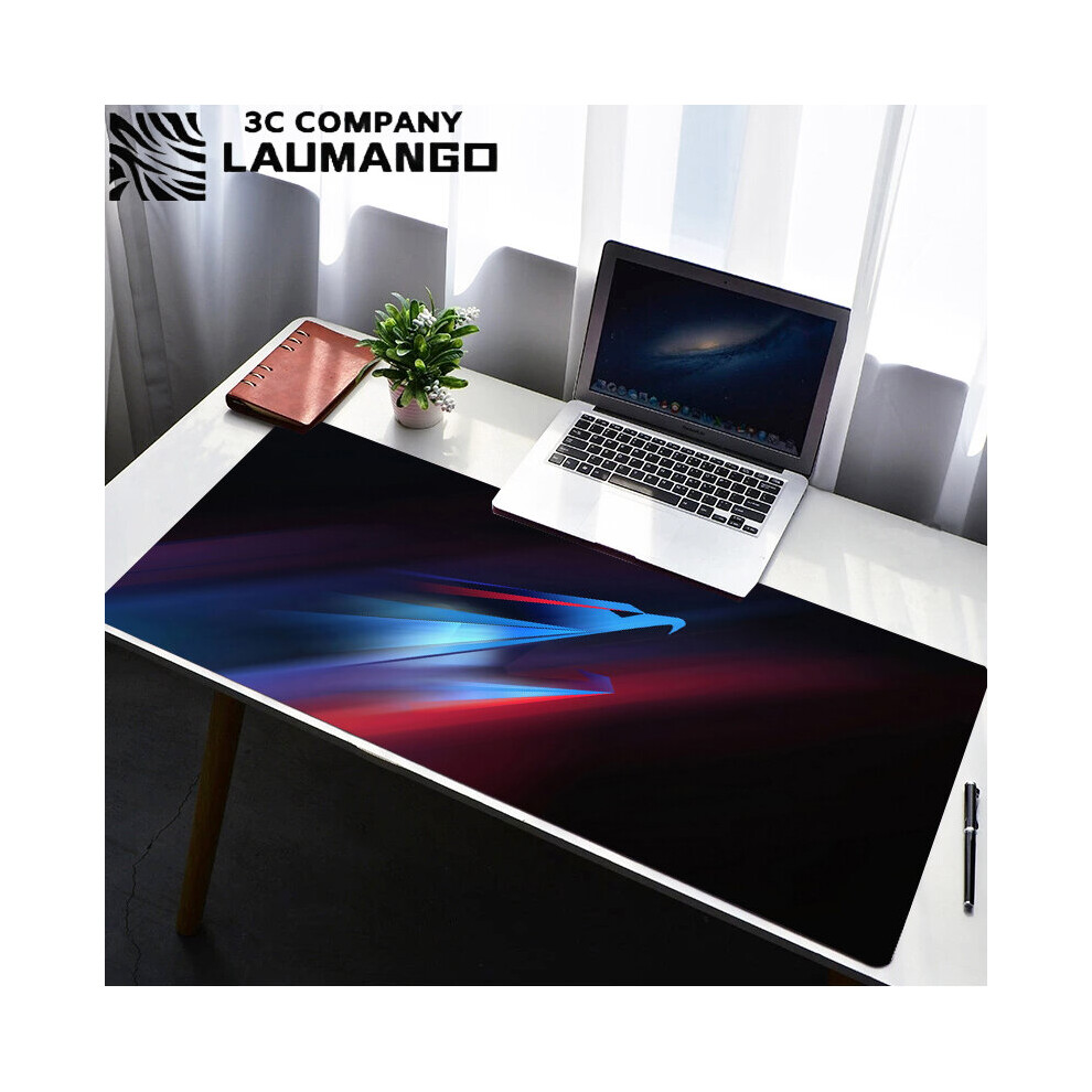 (A-Cc000165 300X900x3mm) Mouse Pad Gamer Aorus Gaming Desk Accessories Extended Keyboard Mat Anime Mats Pc Cartoon Large Laptops Desk Mat Mousepad Pad 4855357880180