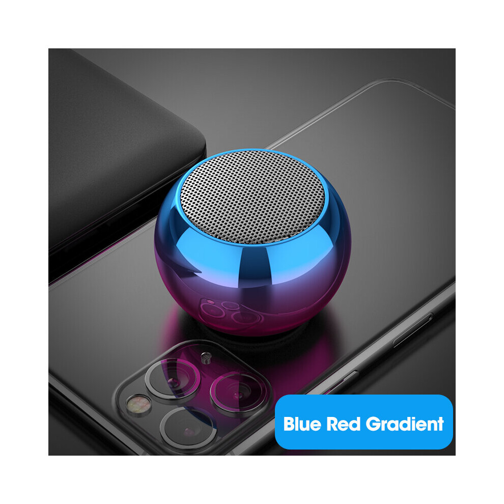 (A-Bluetooth Speaker A) Bluetooth Speakers Portable Stereo Sound Box True Wireless Powerful Bass Subwoofer Home Theater Stereo Column For Sports Runni 4851195414600