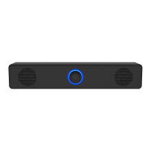 Speaker 4D Stereo Bass Bluetooth Home Theater Sound System Surround Audio System USB 3.5 Jack Subwoofer for Laptop PC TV BOX