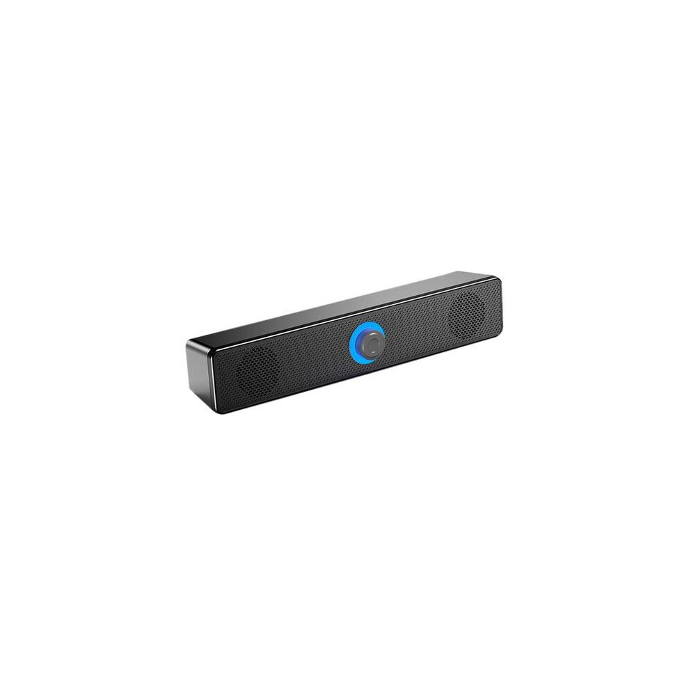 (A-With Bluetooth) Soundbar With Subwoofer Tv Sound Bar Home Theatre System Bluetooths Speaker Extra Bass Pc Computer Speakers Bass Stereo 4851195392205