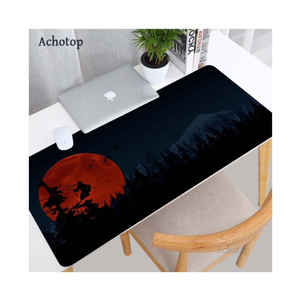 (A-Ly098509 (43) 300X600x2mm) Mythical Beast Dragon Mouse Pad 90X40cm Anime Xxl Gaming Padmouse Art Gamer Laptop Keyboard Mouse Mats For Playing Game 4855357885567