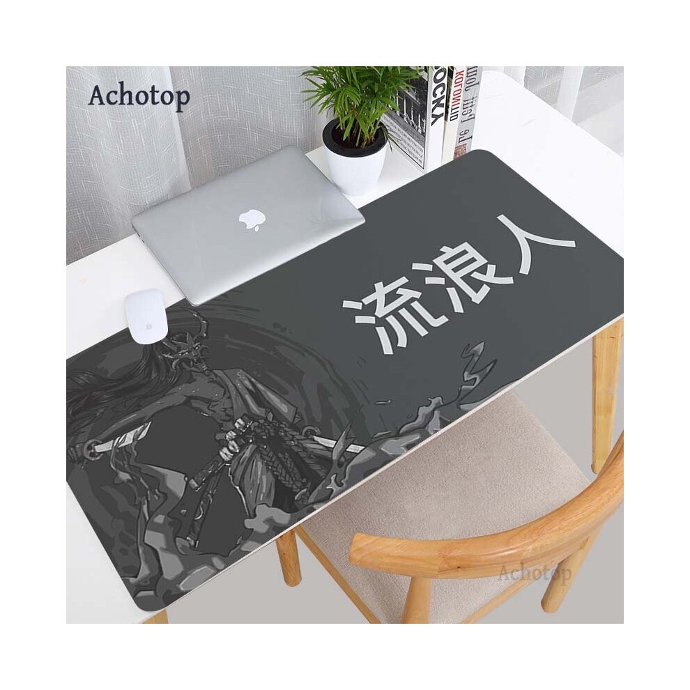 (A-Ly098509 (34) 400X800x2mm) Mythical Beast Dragon Mouse Pad 90X40cm Anime Xxl Gaming Padmouse Art Gamer Laptop Keyboard Mouse Mats For Playing Game 4855357885505