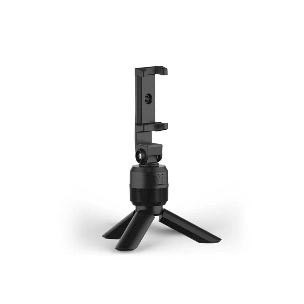 2022 New Portable 360 Degree Rotation Smart Face Tracking Object Selfie Stick Live Tripod Phone Holder For Vlog Video 4855008118792