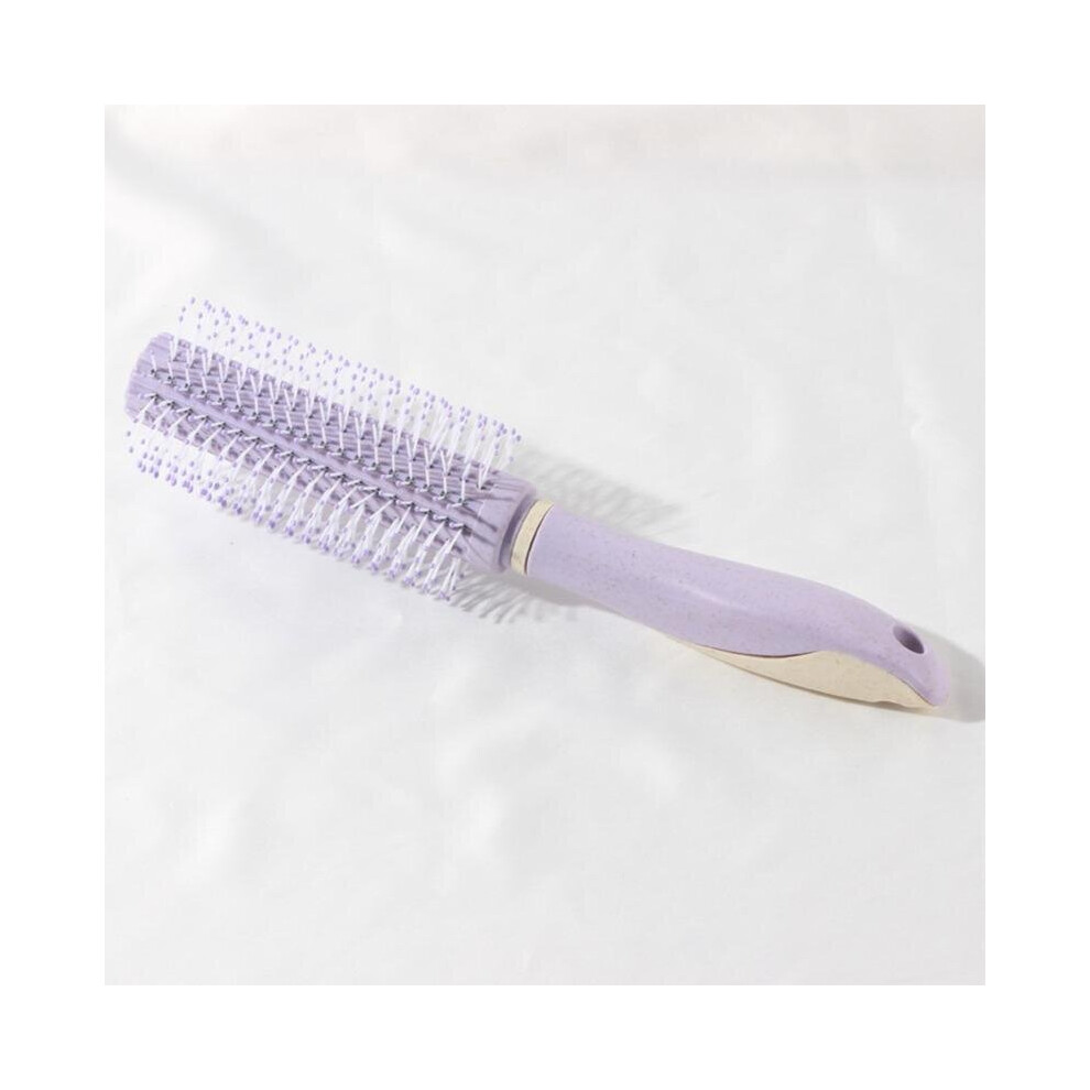 Dechoicelife Unisex (A-20) Women's Fashion Cute Airbag Comb Massage Air Cushion Comb Anti-Static Hair Comb Straighten Hair Hairdressing Tools