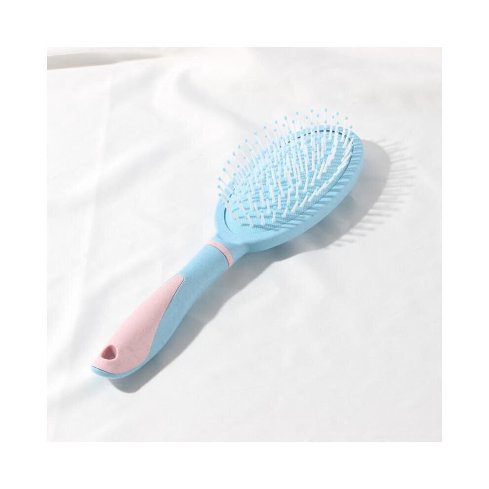 Dechoicelife Unisex Not,Specified (A-14) Women's Fashion Cute Airbag Comb Massage Air Cushion Comb Anti-Static Hair Comb Straighten Hair Hairdressing Tools
