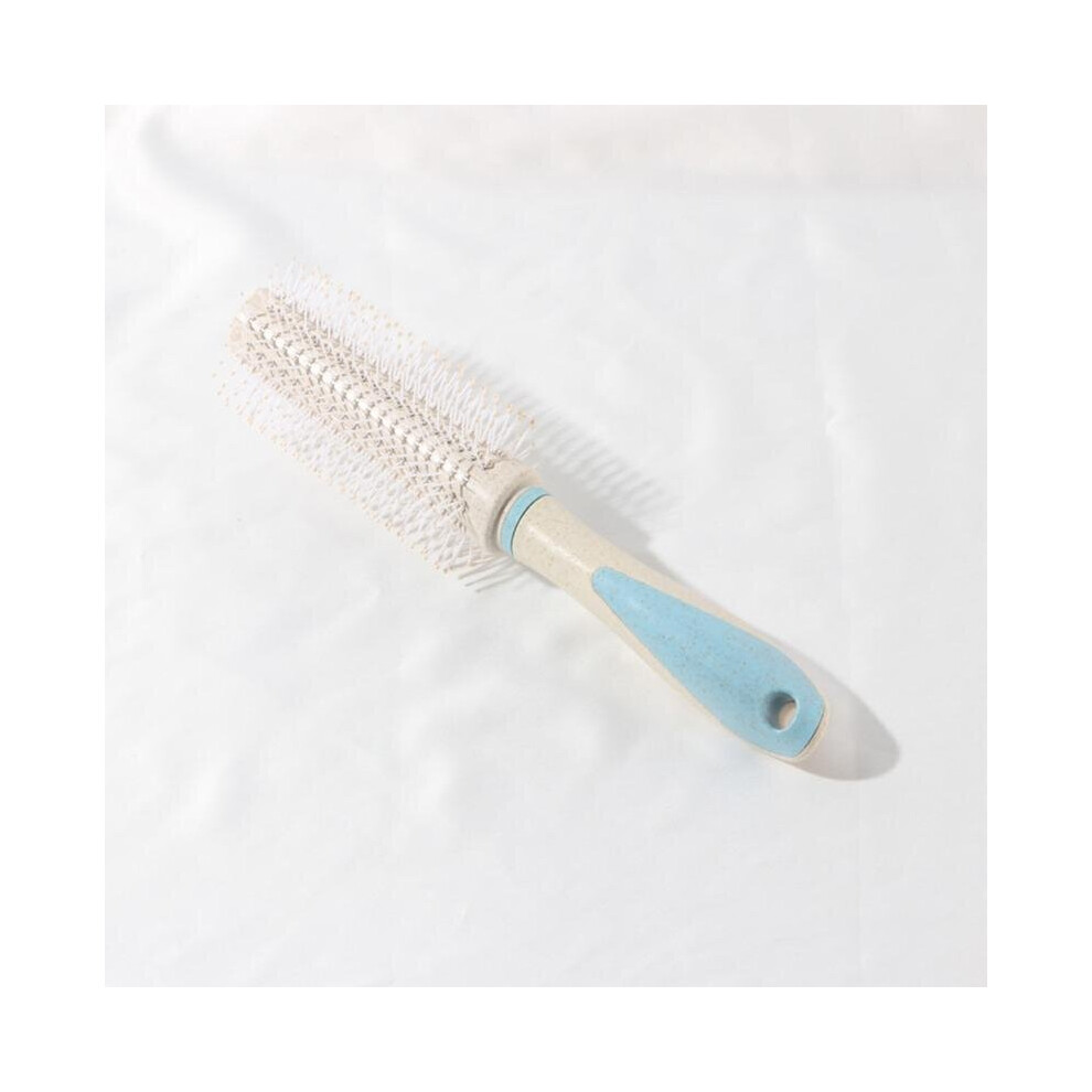 Dechoicelife Unisex (A-19) Women's Fashion Cute Airbag Comb Massage Air Cushion Comb Anti-Static Hair Comb Straighten Hair Hairdressing Tools