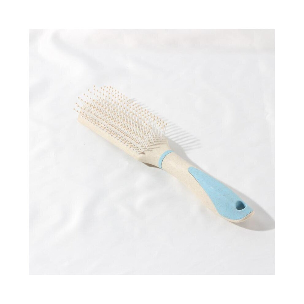 Dechoicelife Unisex Not,Specified (A-07) Women's Fashion Cute Airbag Comb Massage Air Cushion Comb Anti-Static Hair Comb Straighten Hair Hairdressing Tools