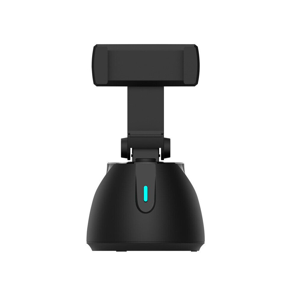 360 Degree Rotation Smart Selfie Stick Auto Face Object Tracking Camera Tripod Holder Smart Shooting Mobile Phone Mount For Vlog 4855008127046
