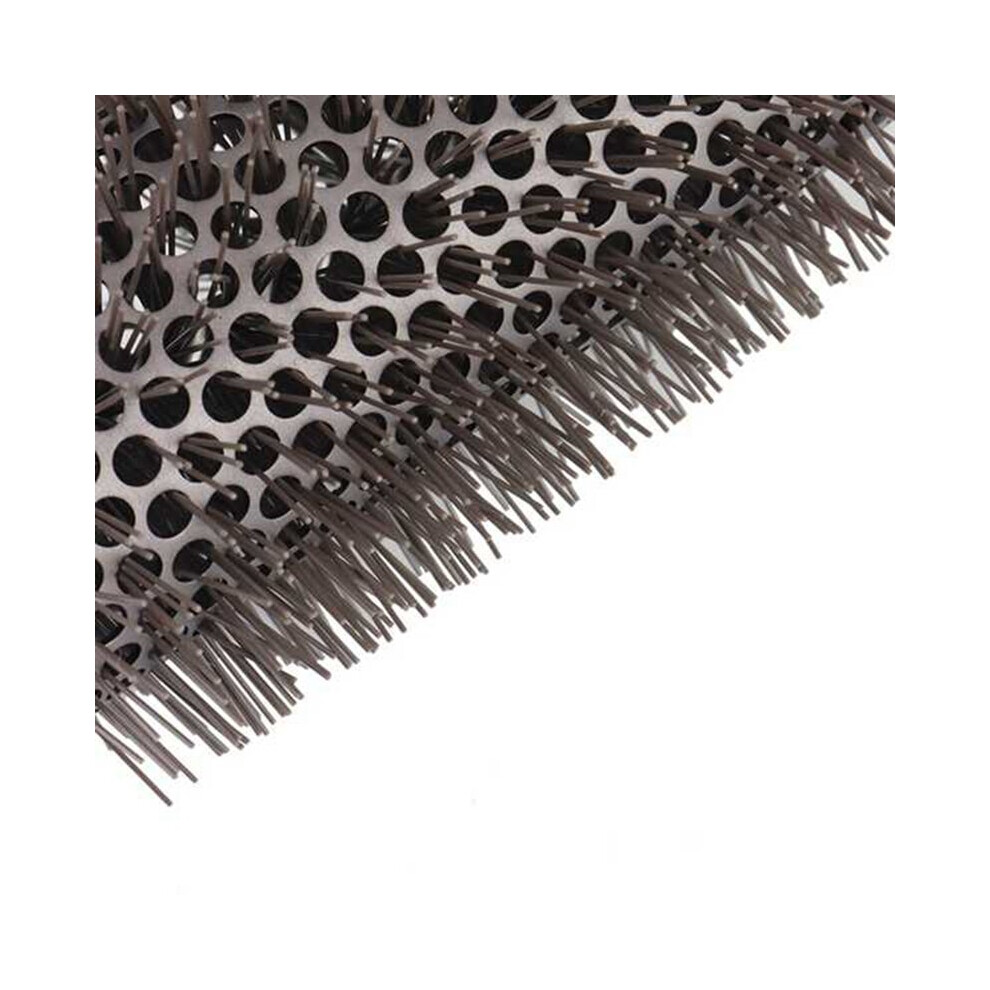 Dechoicelife Cylinder Comb,Cleaning Brush For Dyson Airwrap Hair Curler Rotating Straightening Hair Curling Brush Attachment