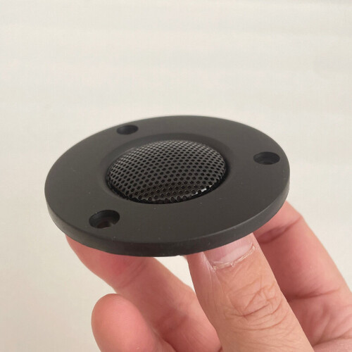 KYYSLB 3 Inch Tweeter Speaker Unit 10-30W DIY Home Audio Sound Treble ...