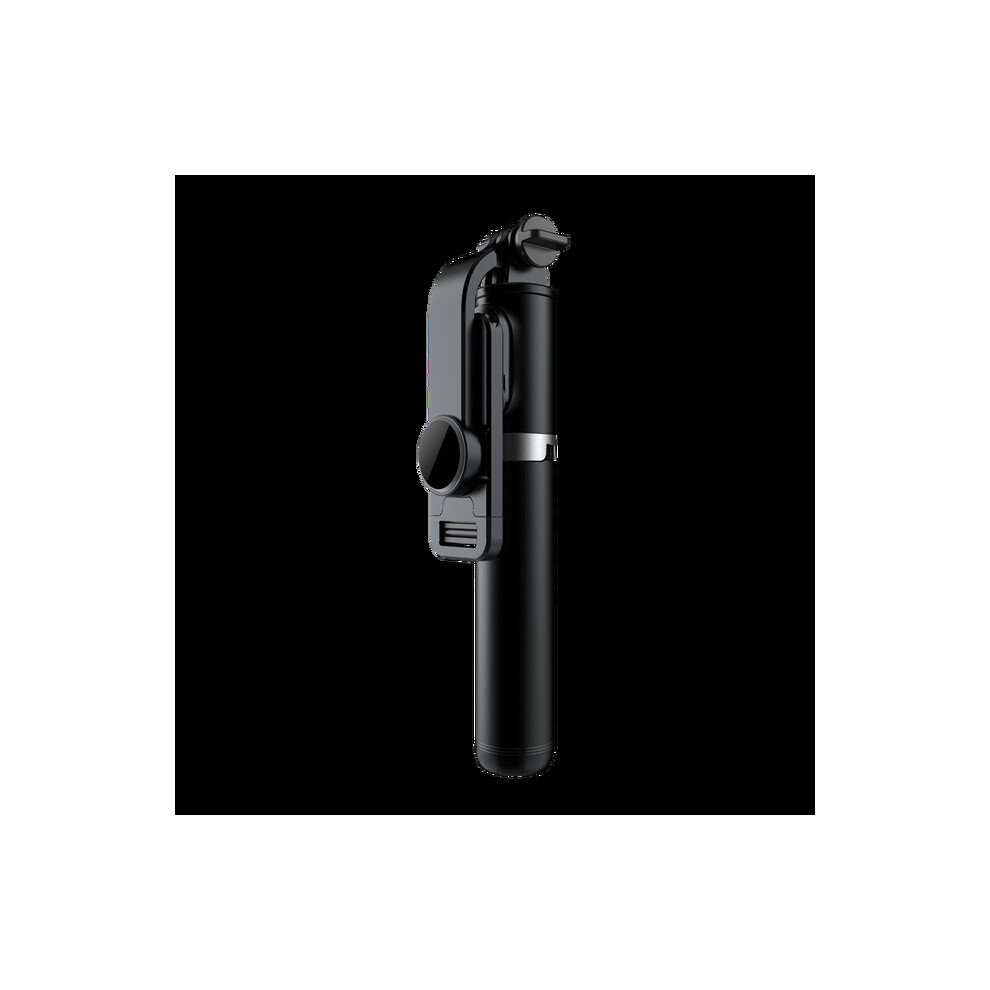 Kaiqisj Q02 1030Mm Extended Version Bluetooth Selfie Stick Monopod Mini Tripod With Shutter Remote Control For Ios Android Phone 4852056954013