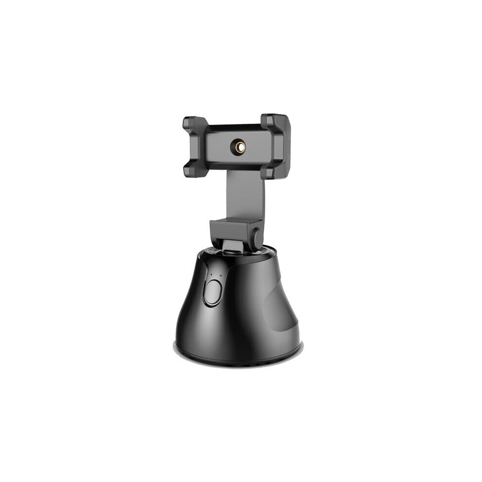 Photos - Other for Mobile New Automatic Smart Shooting Face Recognition Selfie Stick 360 Object Tracking Bracket All-in-one Rotating Camera Shelf