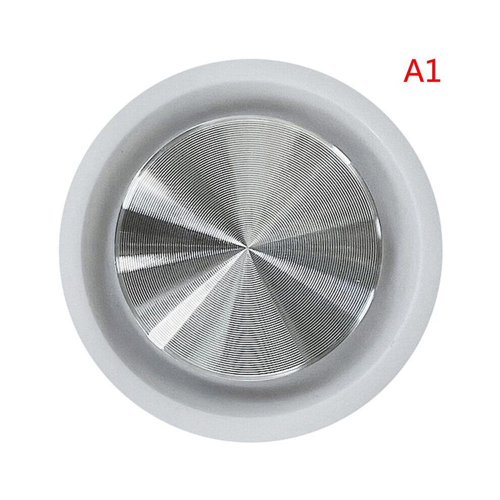 (A-65Mm) 62Mm Bass Radiator Speaker Diaphragm Auxiliary Strengthen Bass Vibration Membrane Passive Radiator For Woofer Diy Repair Parts 4851195389915