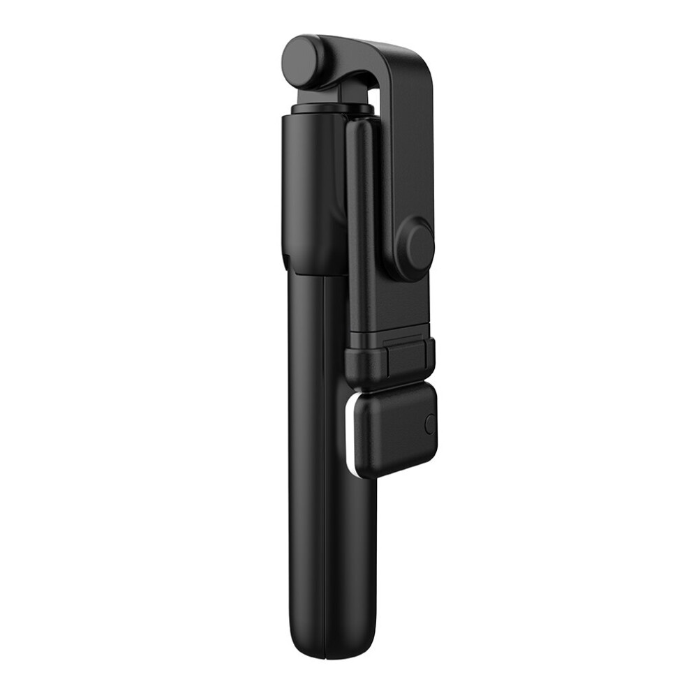 Phone Selfie Stick Tripod Extendable Monopod With Fill 360 Rotating Live Streaming Phone Holder Portable Tripod Light 4855008110208