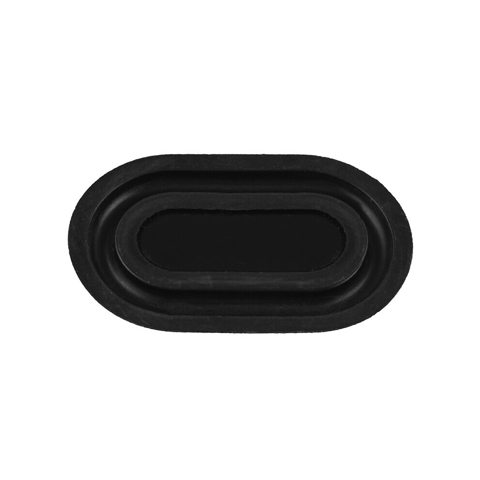 (A-5030) 62Mm Bass Radiator Speaker Diaphragm Auxiliary Strengthen Bass Vibration Membrane Passive Radiator For Woofer Diy Repair Parts 4851195389885