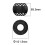 (a-Blue) Speaker Silicone Case | Soft Protective Shell Anti-Fall Shockproof Protector Cover For Apple Home Pod Mini 2021 Speaker 7