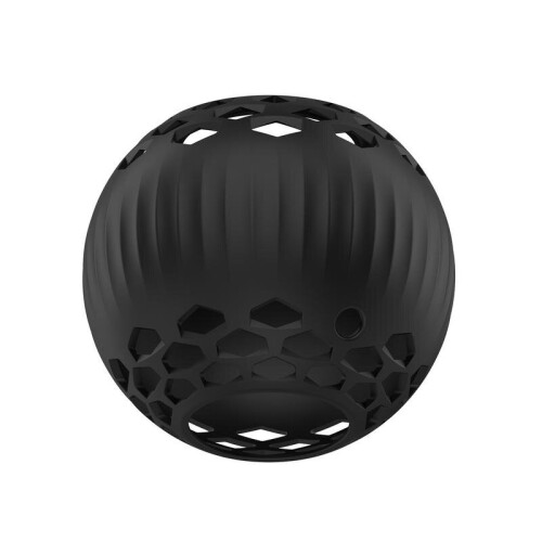 (a-Blue) Speaker Silicone Case | Soft Protective Shell Anti-Fall Shockproof Protector Cover For Apple Home Pod Mini 2021 Speaker 1