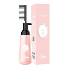 (a-B) 150ml Smoothing Hair Straightener Cream Natural Straight Hair Cream Professional For Woman Straightening Hair Care Supplies
