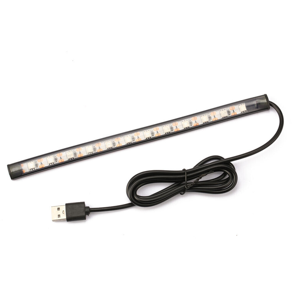 Car UV Ultraviolet LED Lamp 12V