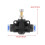 BBQ Cold Smoke Generator- Pellet Smoker Box for Smoker Smoking Meat Fish Stainless Steel Barbecue Grill 3